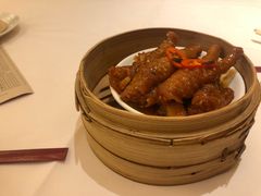 -利苑酒家(宜安广场店)