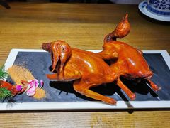 -大鸽饭(岗顶店)