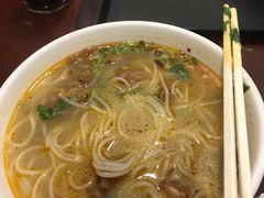 -顺华粉馆(桃园南路店)
