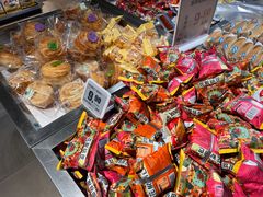 -物美超市(通州华业玫瑰店)