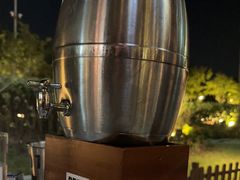 -The BREW·酿餐厅(浦东嘉里大酒店)