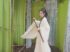 -八度空间换装自拍体验馆