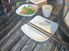 -老船舫·现做活鲜鱼馆(东郊记忆店)
