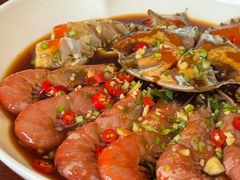 -妈妈菜舟山海鲜(定海古城店)