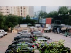 -顺峰(农展馆店)