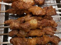 -清真吴记门钉肉饼·喜多利