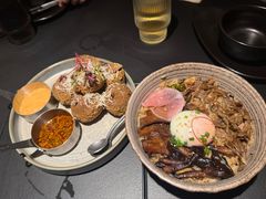 -Ameigo梅果·云贵川bistro(长宁来福士店)