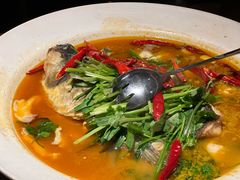 -清水亭湖北菜(大屯DT51店)