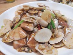 -金海湾海鲜排档(朱家尖店)