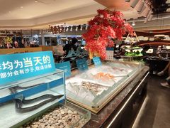 -東盛炭烤自助料理(玄武招商花园城店)