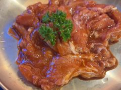 -西塔老太太泥炉烤肉(上海七宝领展广场店)