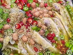 藤椒鸡-艺味深尝(云锦路店)