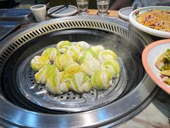 -锅老头海鲜铁锅炖