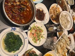 -码头鲜精致威海菜(欧乐坊店)