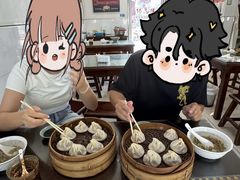 -锡笼记·无锡小笼(人民路店)