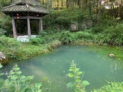 -玉女潭景区