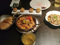 -庐灶江南·江南菜·四合院Bistro(东直门雍和宫·原华侨宾馆店)
