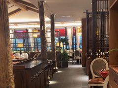 -瑶王府·广西菜(金阳路店)