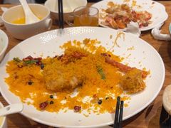 -花舍·新派粤菜·西餐·下午茶(亚运村·鸟巢店)