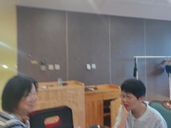 -普兰达德国餐厅·德式脆皮烤猪肘·自酿啤酒(观唐店)