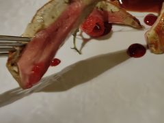 -三嚥阁 La Villa Restaurant
