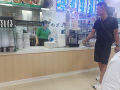 -老磁器口豆汁店(天坛店)