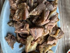 -清真·益鑫羊肉手抓馆(花园北街店)