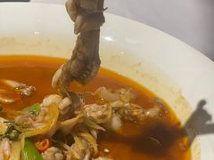 -小河盐帮·私家菜·烤鸭(三元桥·霄云路店)