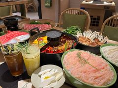 -山缓缓火锅(上海闵行龙湖店)