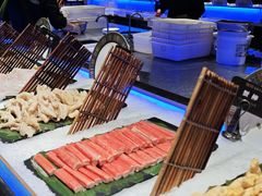 -加餐海鲜自助(宝龙一城店)