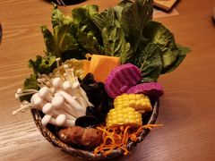 -大头椰·椰子鸡火锅(新梦店)