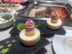 -海底捞火锅(吴中路店)