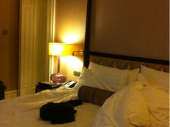 iphone_upload_pic-上海和平饭店 Fairmont Peace Hotel