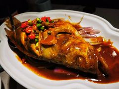 -刀板香·安徽菜(国购IFC店)