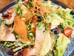 -晶吉·居酒屋·烧鸟·生鱼饭(中山区民主广场店)