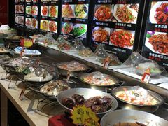 -红蜡烛•瓦罐粥家常菜•夜宵(中山路店)