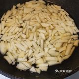 【手抓饼变身】极简版的苹果派