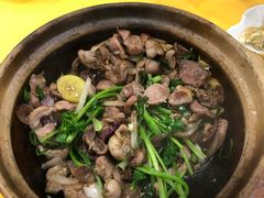 -汤氏美食台山水步特色黄鳝饭(龙津东路店)