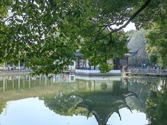 -西园戒幢律寺