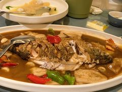 -冶春茶社(官园桥店)