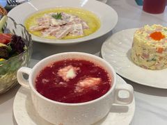 -库滋明·俄罗斯特色美食(中央大街店)