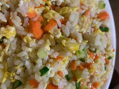 扬州炒饭-沈记菜馆(酒仙桥路店)