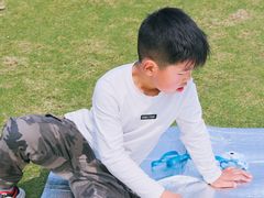 -杭州城北体育公园