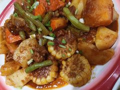 -福春居饺子楼(创业路店)