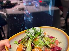 -云厨·高空西餐厅(成都瑯珀·凯悦臻选酒店)