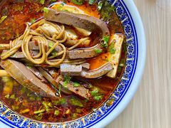 -樊记腊汁肉(竹笆市总店)