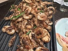 -品悦(崇明凯悦店)