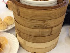 -稻香酒家·33年老字号·港式粤菜(富邦中心店)