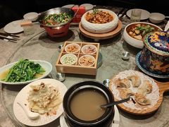 -樽宴酒楼·地道川菜·品质聚会·生日宴请