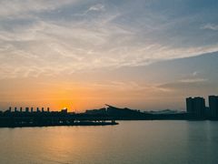 -西安浐灞国家湿地公园